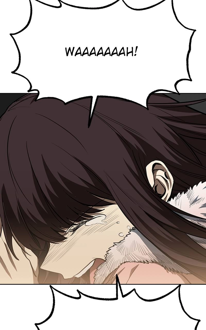 King of the Octagon Chapter 81, page 52 of 81