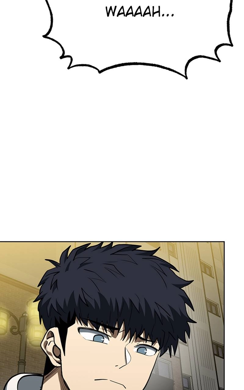 King of the Octagon Chapter 81, page 53 of 81