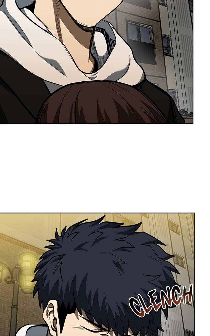 King of the Octagon Chapter 81, page 54 of 81