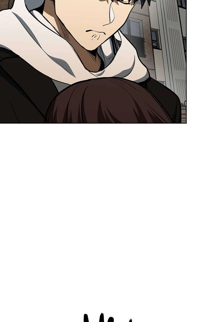 King of the Octagon Chapter 81, page 55 of 81