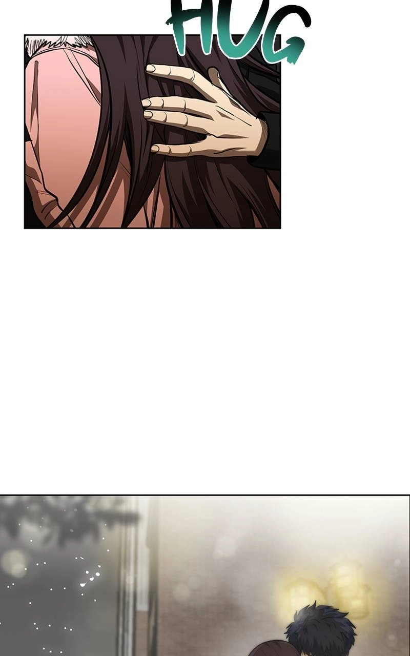 King of the Octagon Chapter 81, page 56 of 81