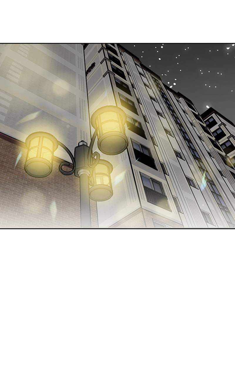 King of the Octagon Chapter 81, page 58 of 81