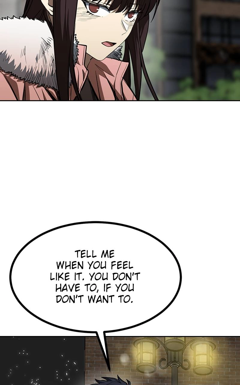 King of the Octagon Chapter 81, page 6 of 81