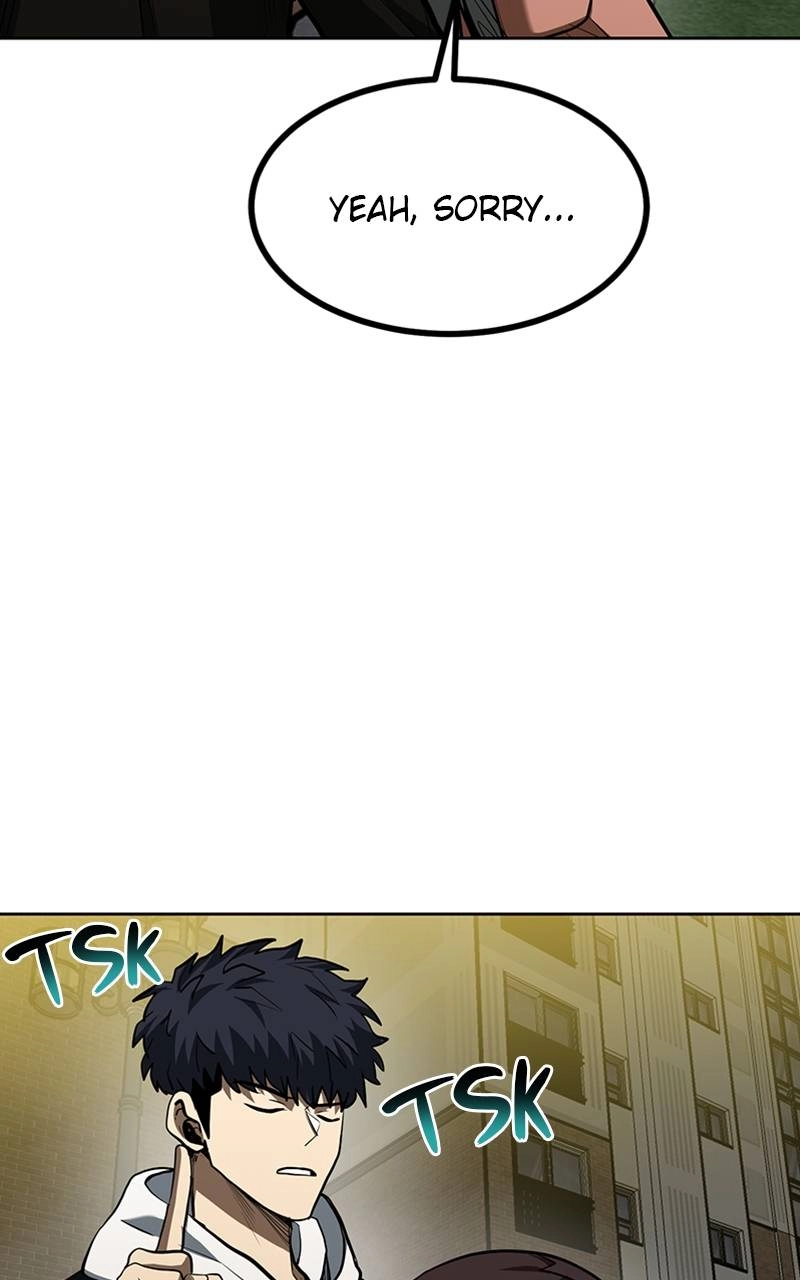 King of the Octagon Chapter 81, page 61 of 81