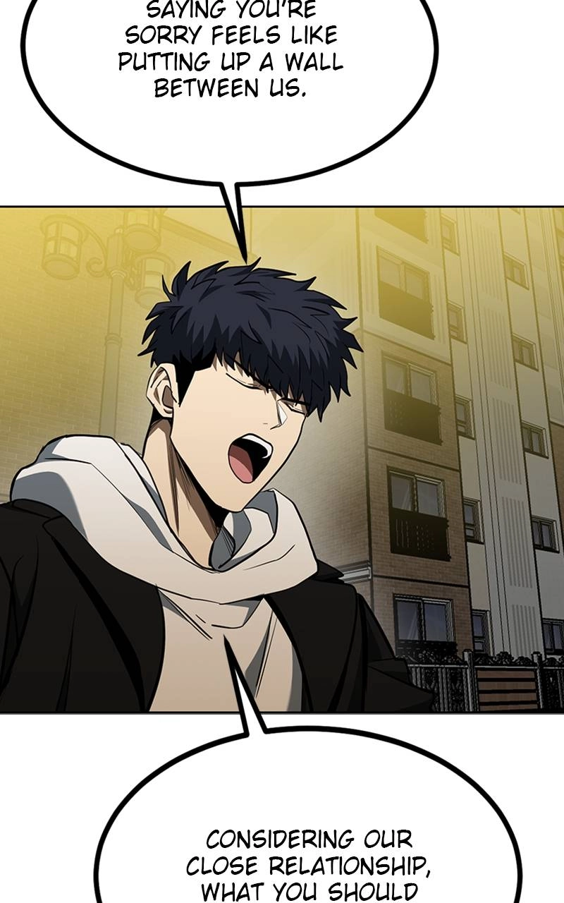 King of the Octagon Chapter 81, page 63 of 81