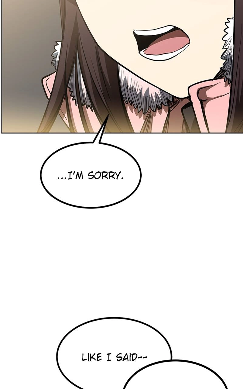 King of the Octagon Chapter 81, page 66 of 81