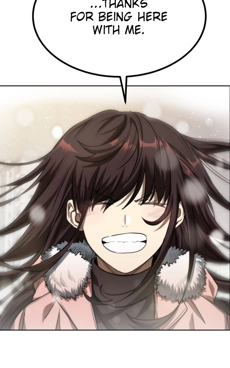 King of the Octagon Chapter 81, page 69 of 81
