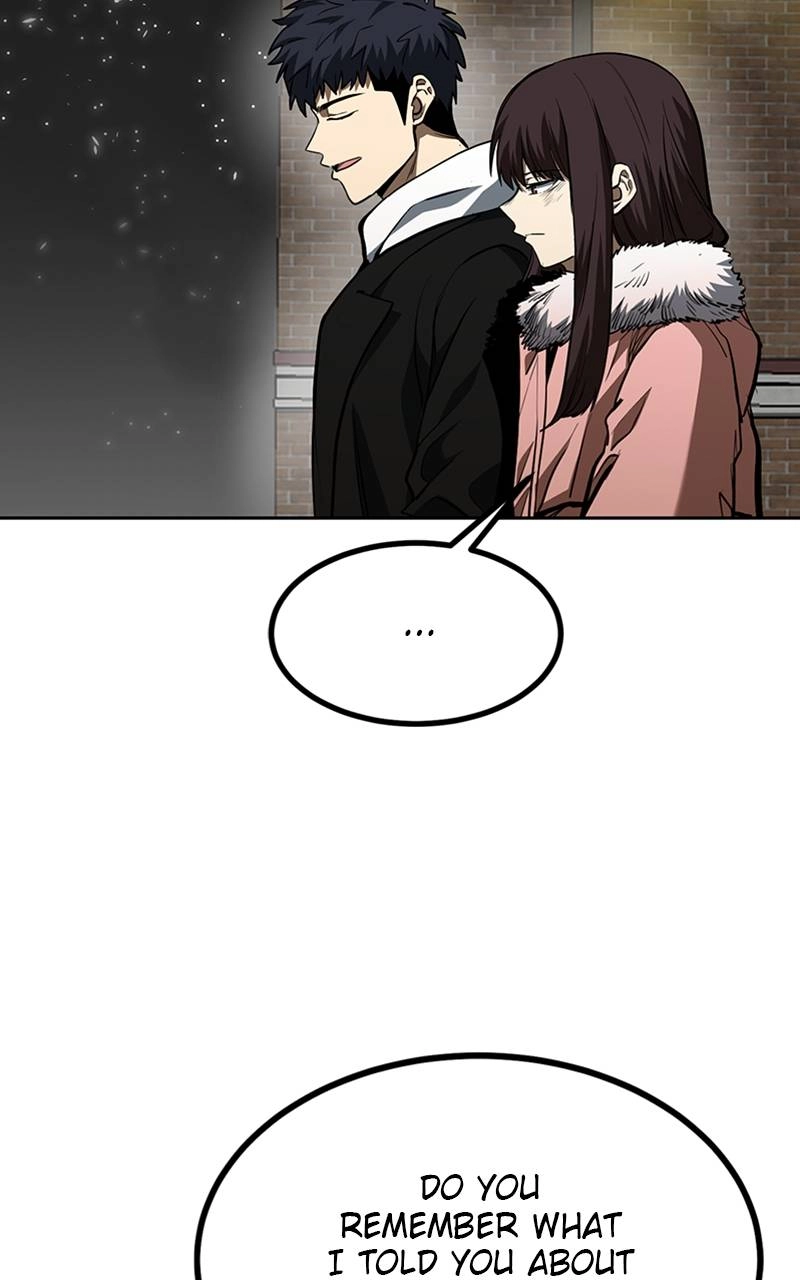 King of the Octagon Chapter 81, page 7 of 81