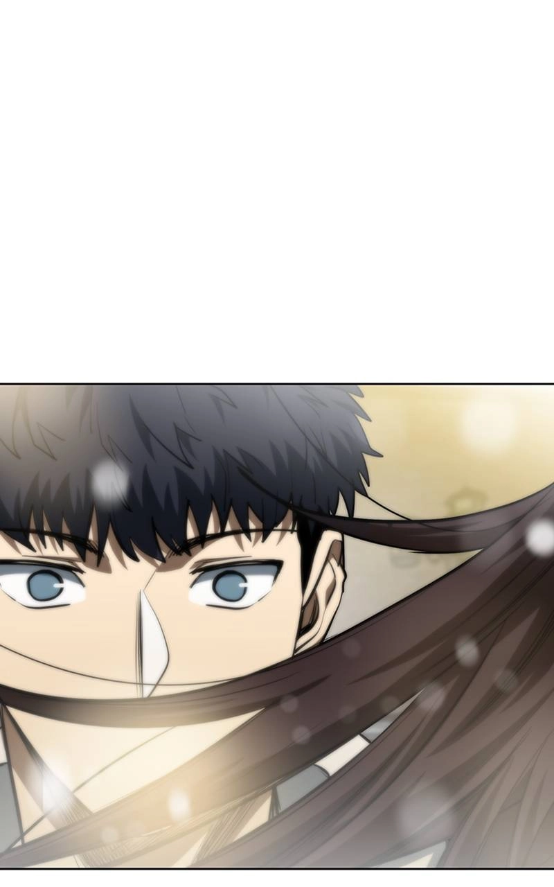 King of the Octagon Chapter 81, page 70 of 81