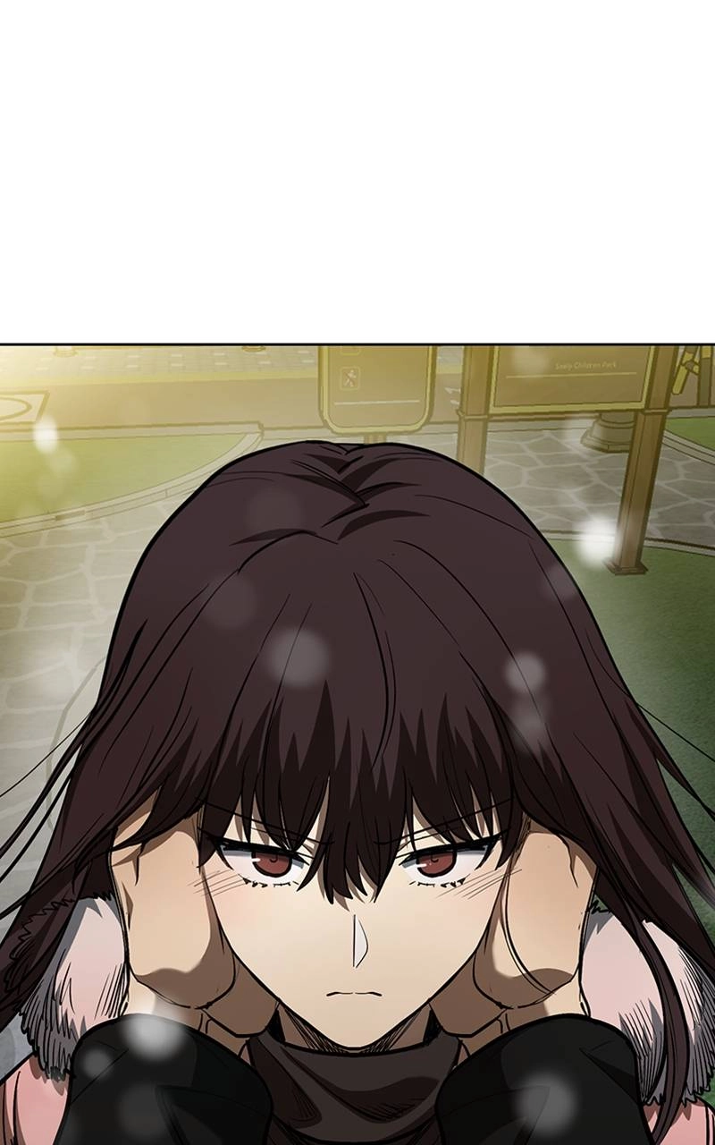 King of the Octagon Chapter 81, page 77 of 81