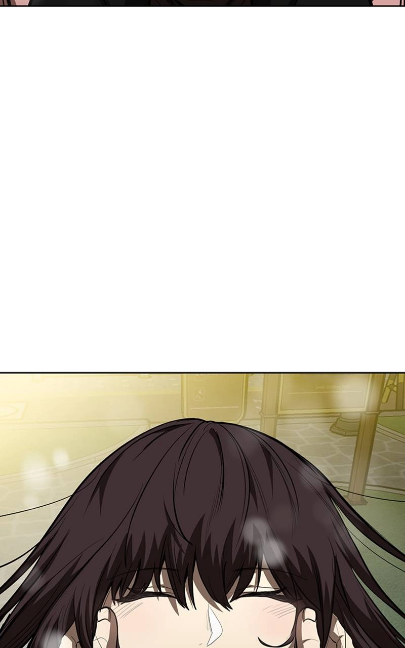 King of the Octagon Chapter 81, page 78 of 81