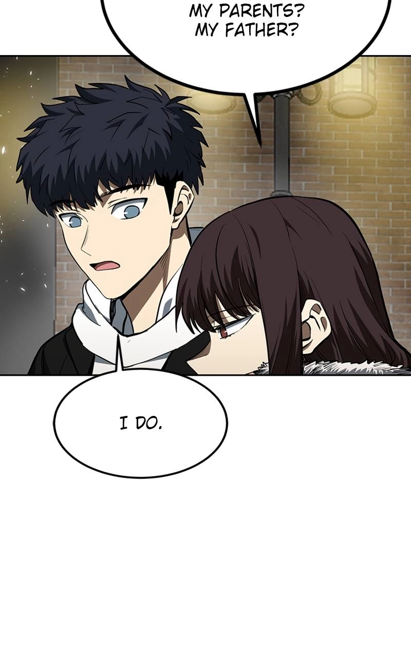 King of the Octagon Chapter 81, page 8 of 81