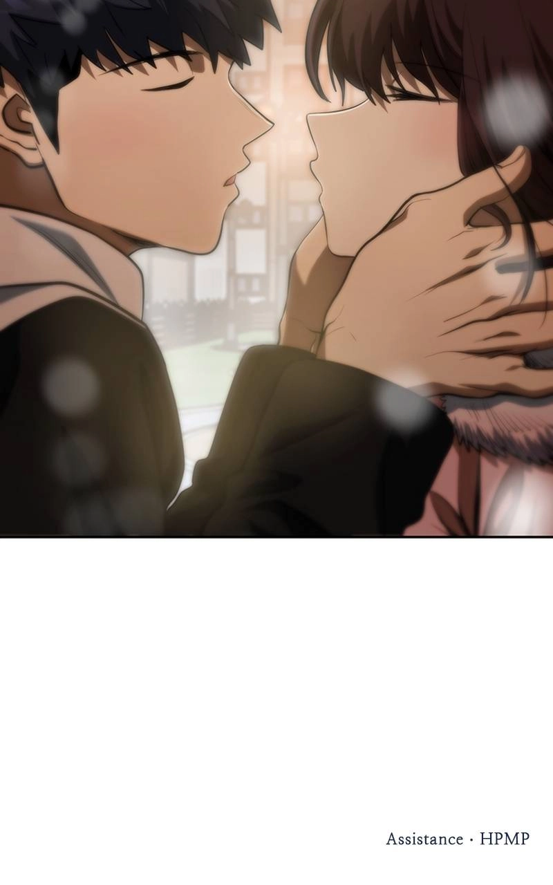 King of the Octagon Chapter 81, page 80 of 81