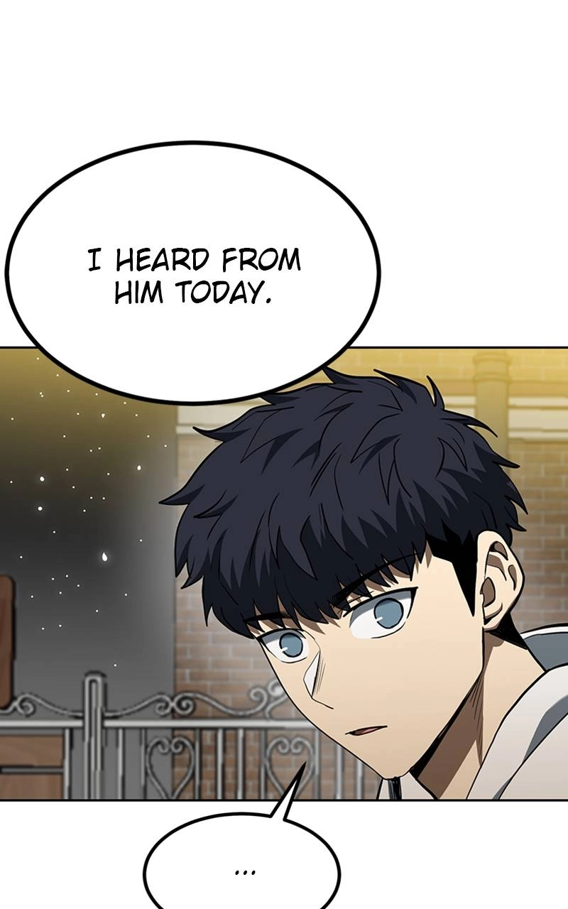 King of the Octagon Chapter 81, page 9 of 81