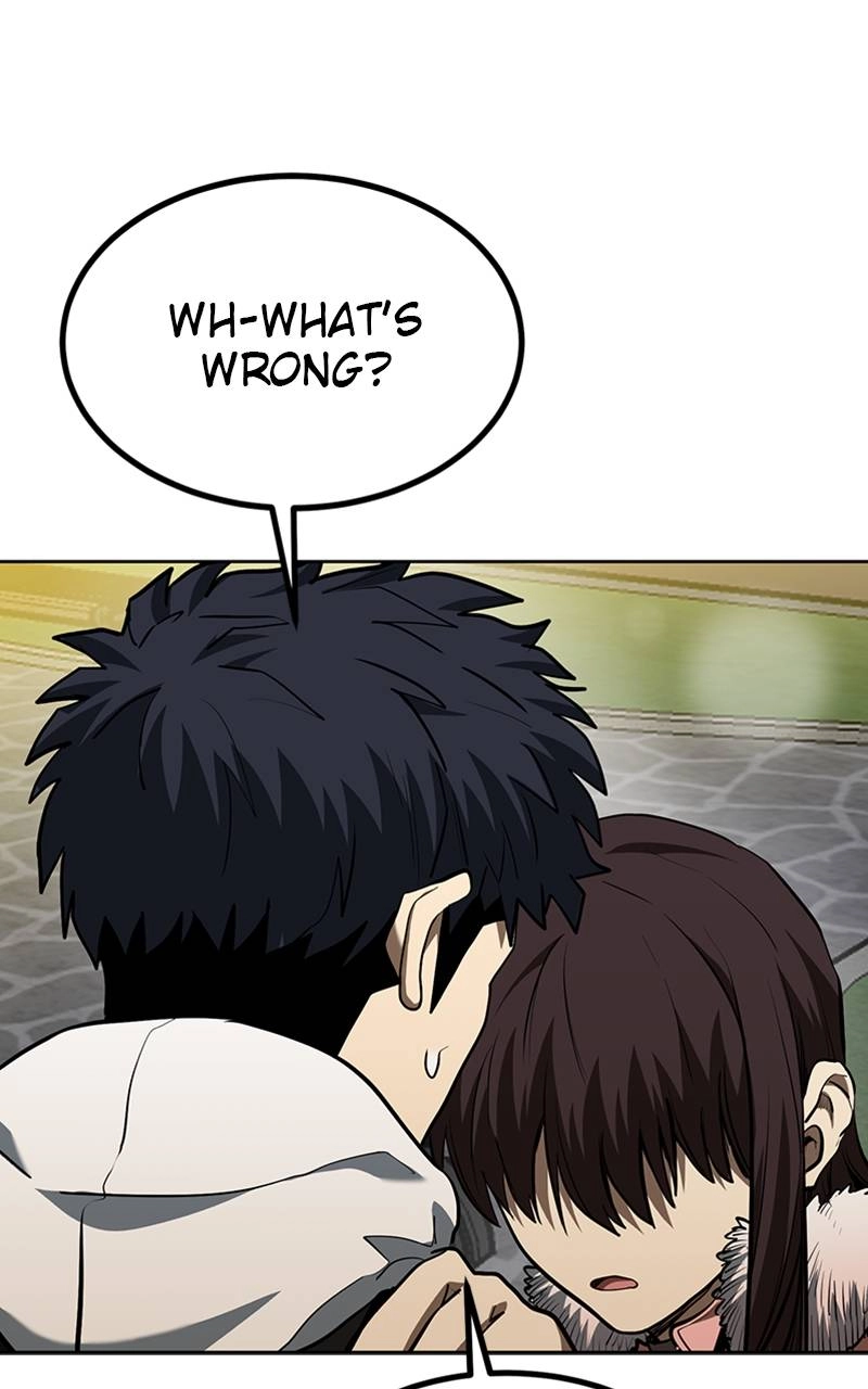 King of the Octagon Chapter 82, page 10 of 97