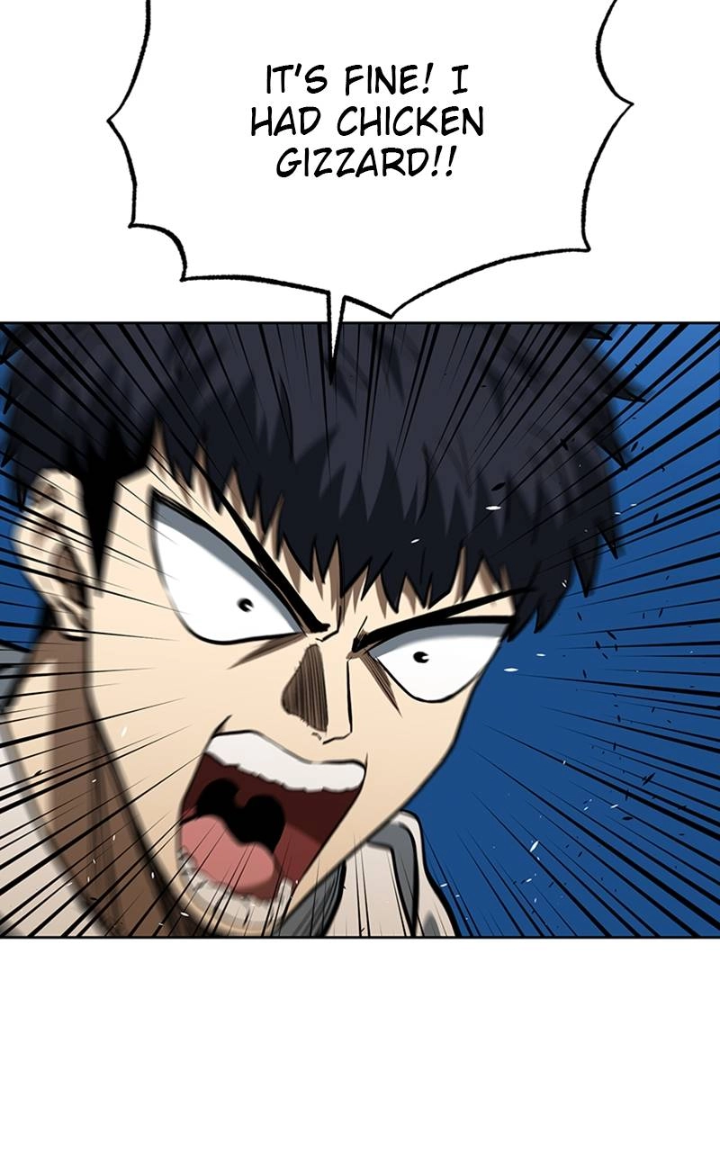 King of the Octagon Chapter 82, page 13 of 97