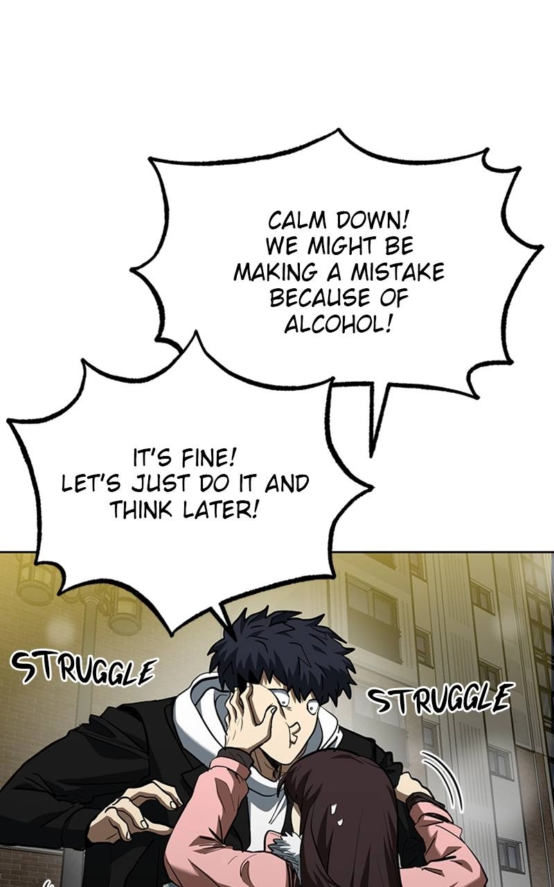 King of the Octagon Chapter 82, page 14 of 97