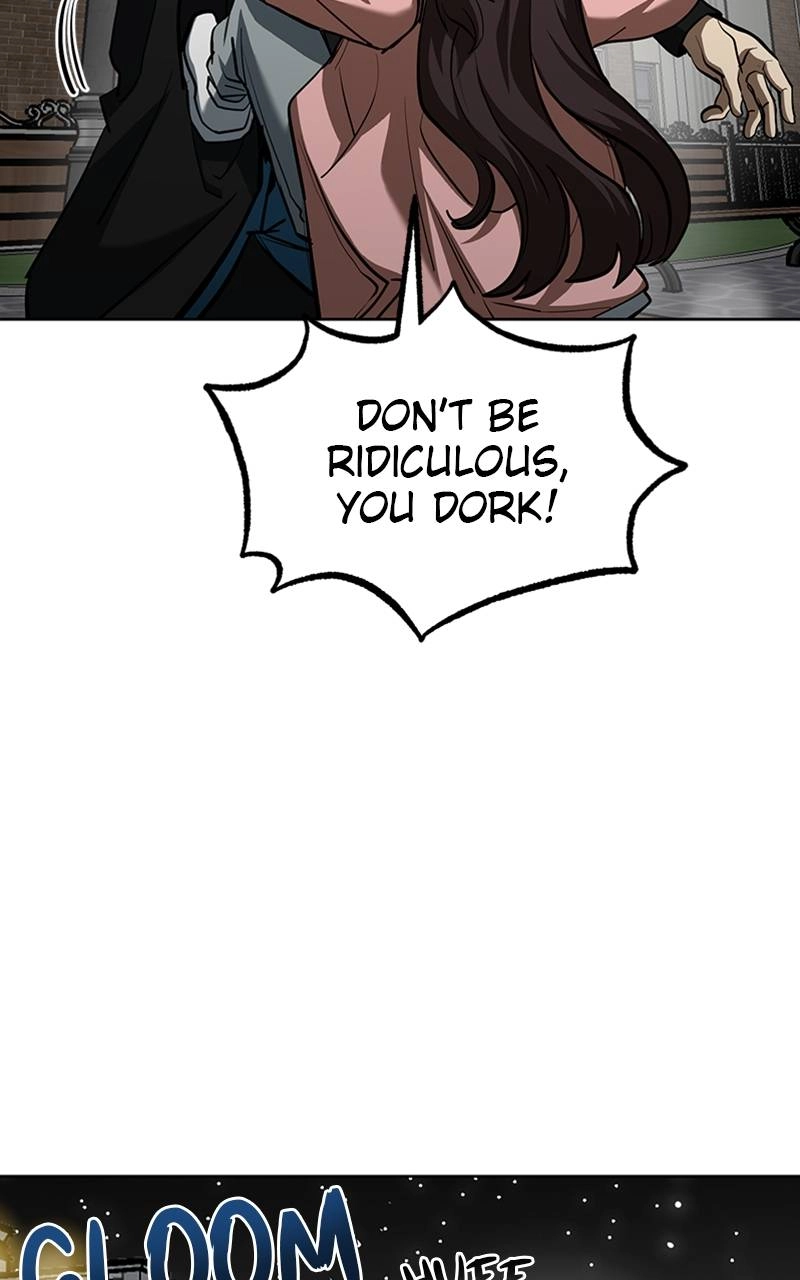 King of the Octagon Chapter 82, page 15 of 97