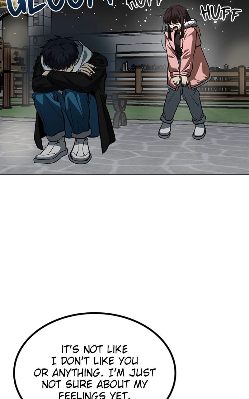 King of the Octagon Chapter 82, page 16 of 97