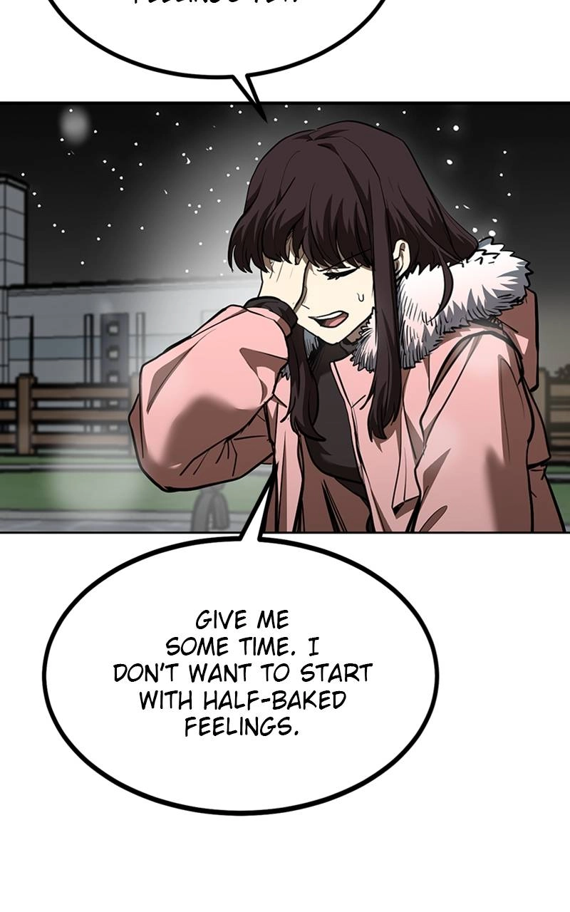 King of the Octagon Chapter 82, page 17 of 97