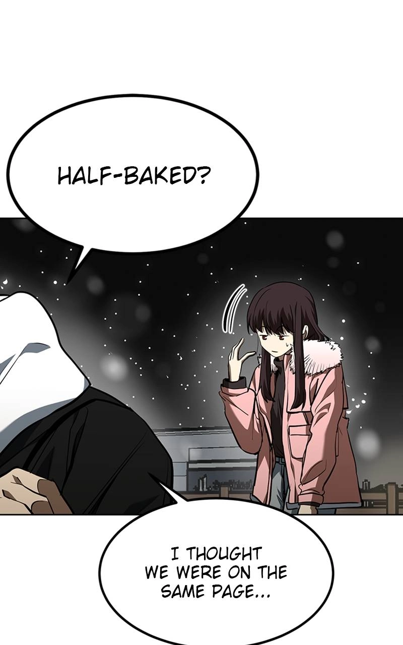 King of the Octagon Chapter 82, page 18 of 97