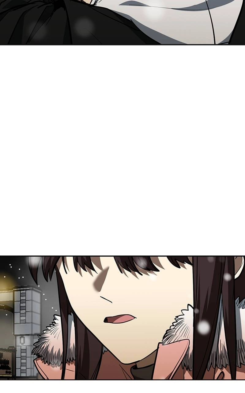 King of the Octagon Chapter 82, page 20 of 97
