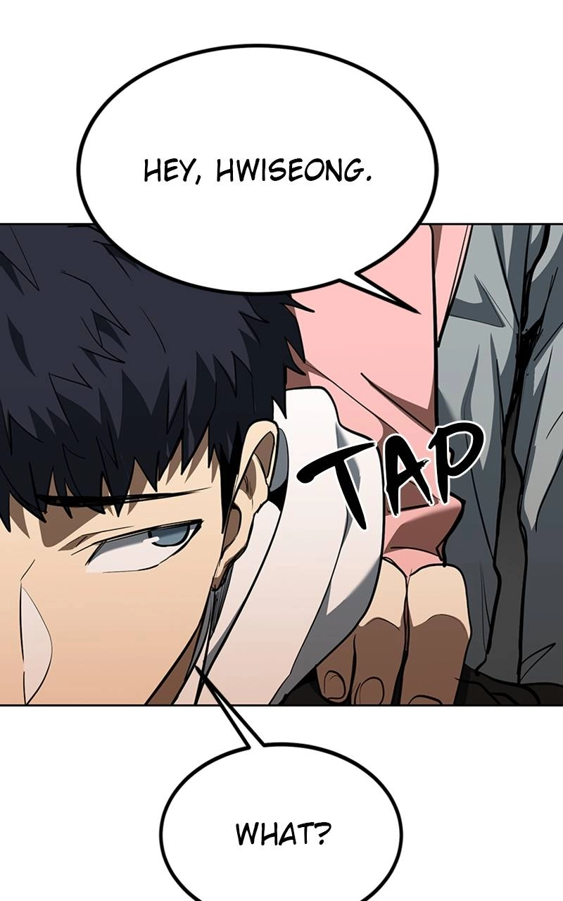King of the Octagon Chapter 82, page 22 of 97