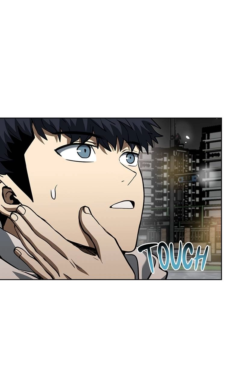 King of the Octagon Chapter 82, page 24 of 97