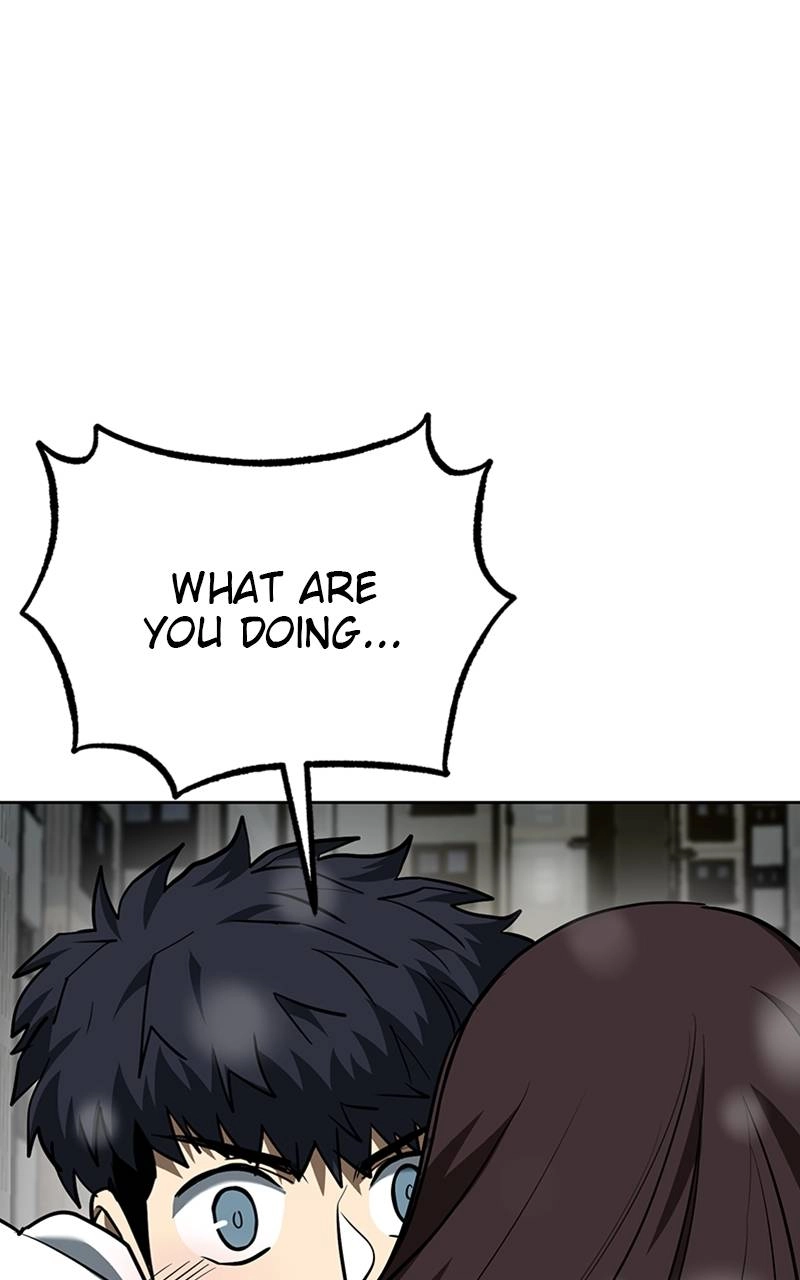 King of the Octagon Chapter 82, page 26 of 97