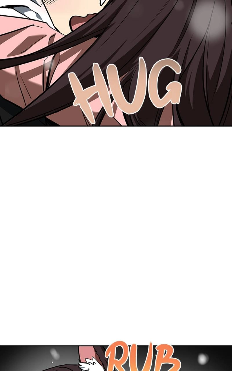 King of the Octagon Chapter 82, page 27 of 97