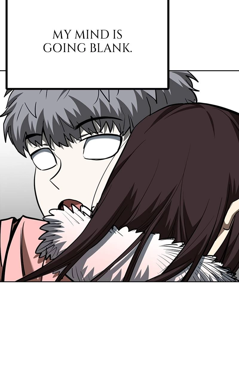 King of the Octagon Chapter 82, page 29 of 97