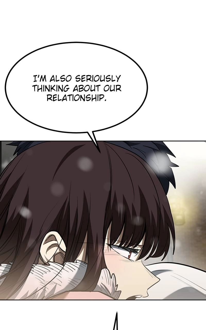 King of the Octagon Chapter 82, page 30 of 97