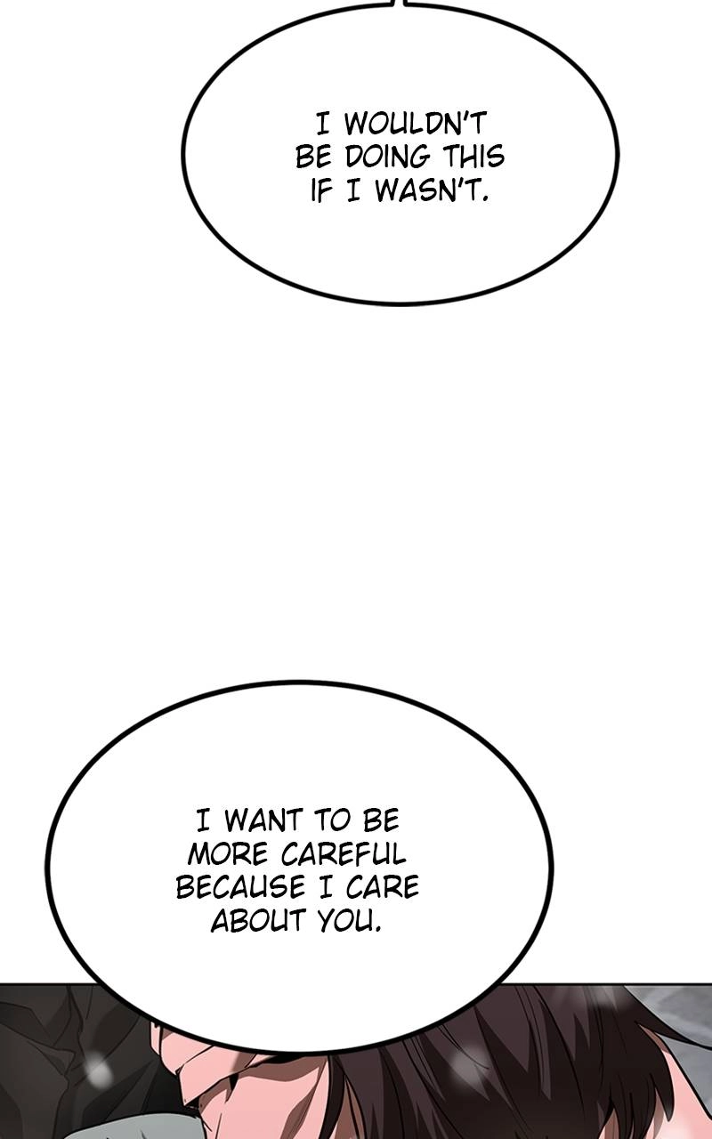 King of the Octagon Chapter 82, page 31 of 97