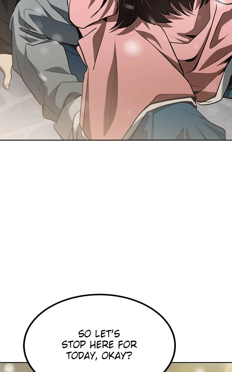 King of the Octagon Chapter 82, page 32 of 97