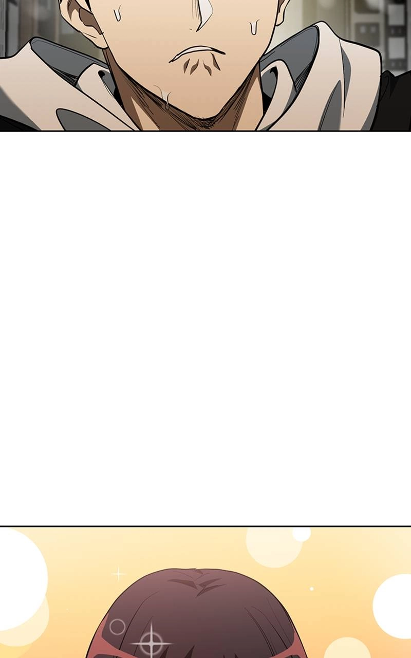 King of the Octagon Chapter 82, page 35 of 97