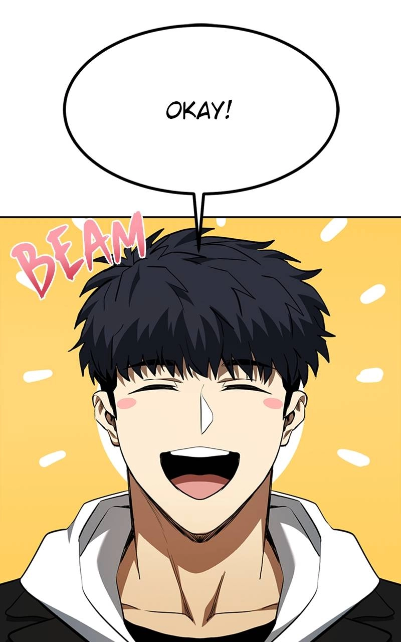 King of the Octagon Chapter 82, page 37 of 97