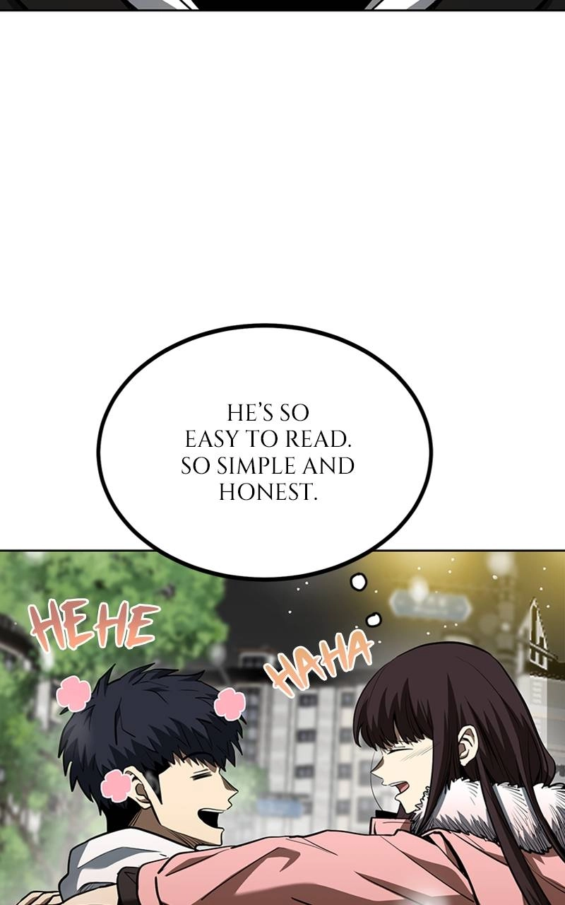King of the Octagon Chapter 82, page 38 of 97