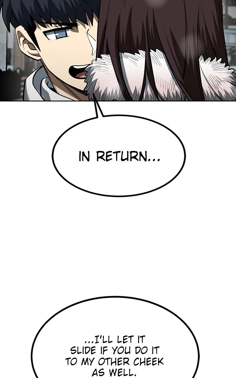 King of the Octagon Chapter 82, page 40 of 97