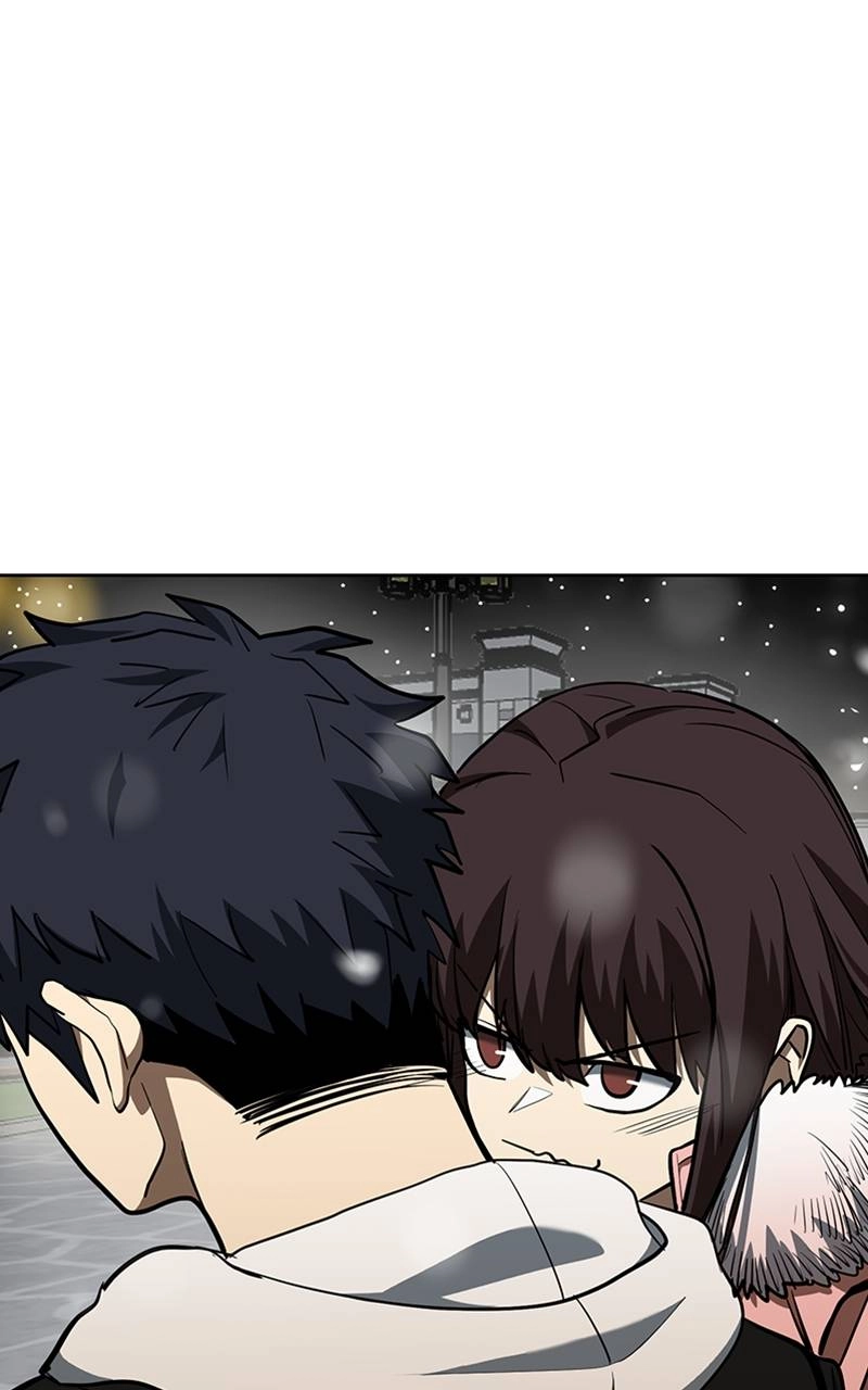 King of the Octagon Chapter 82, page 42 of 97