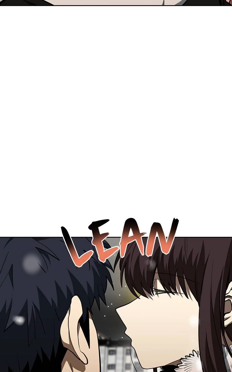 King of the Octagon Chapter 82, page 43 of 97