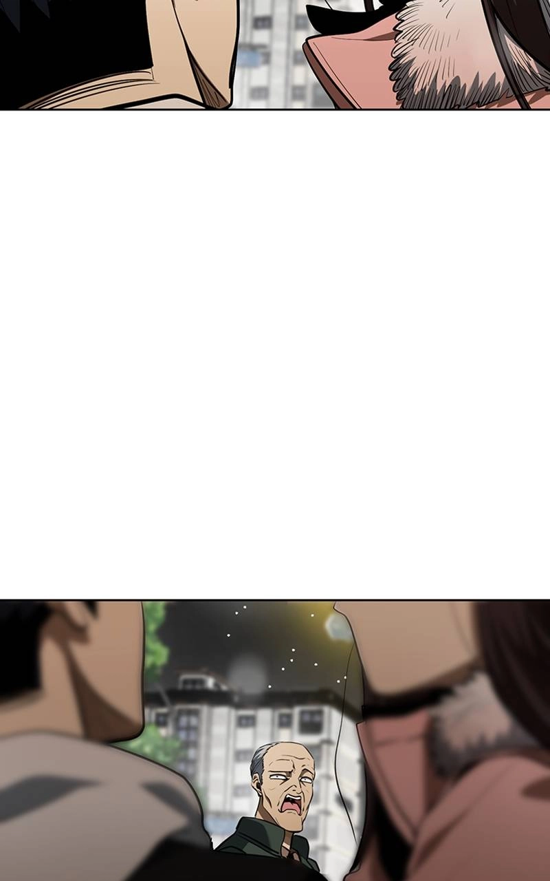 King of the Octagon Chapter 82, page 44 of 97
