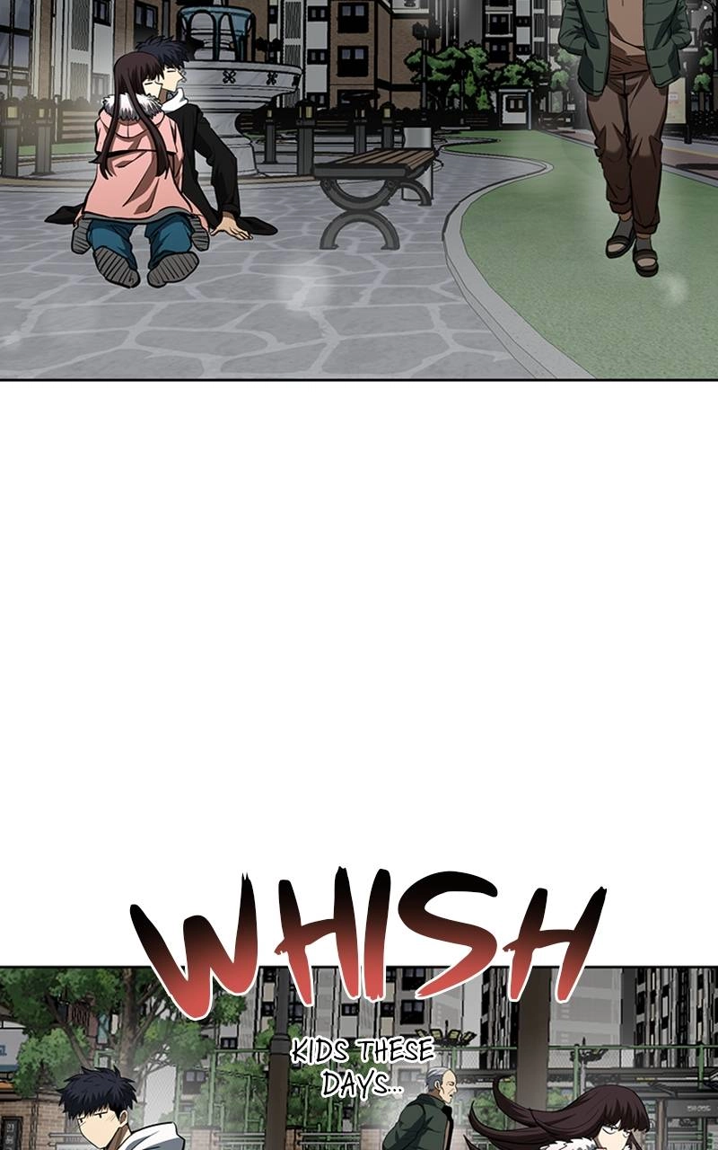 King of the Octagon Chapter 82, page 46 of 97