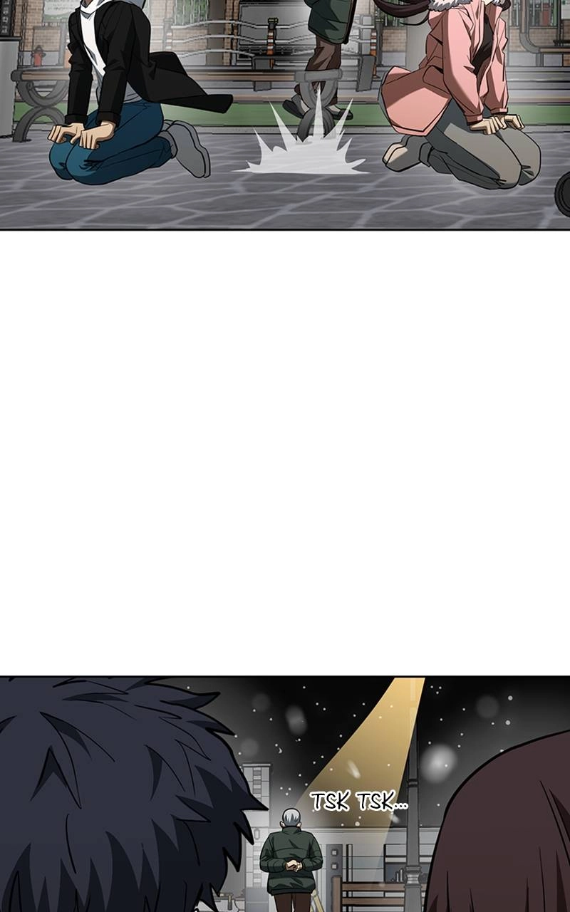 King of the Octagon Chapter 82, page 47 of 97