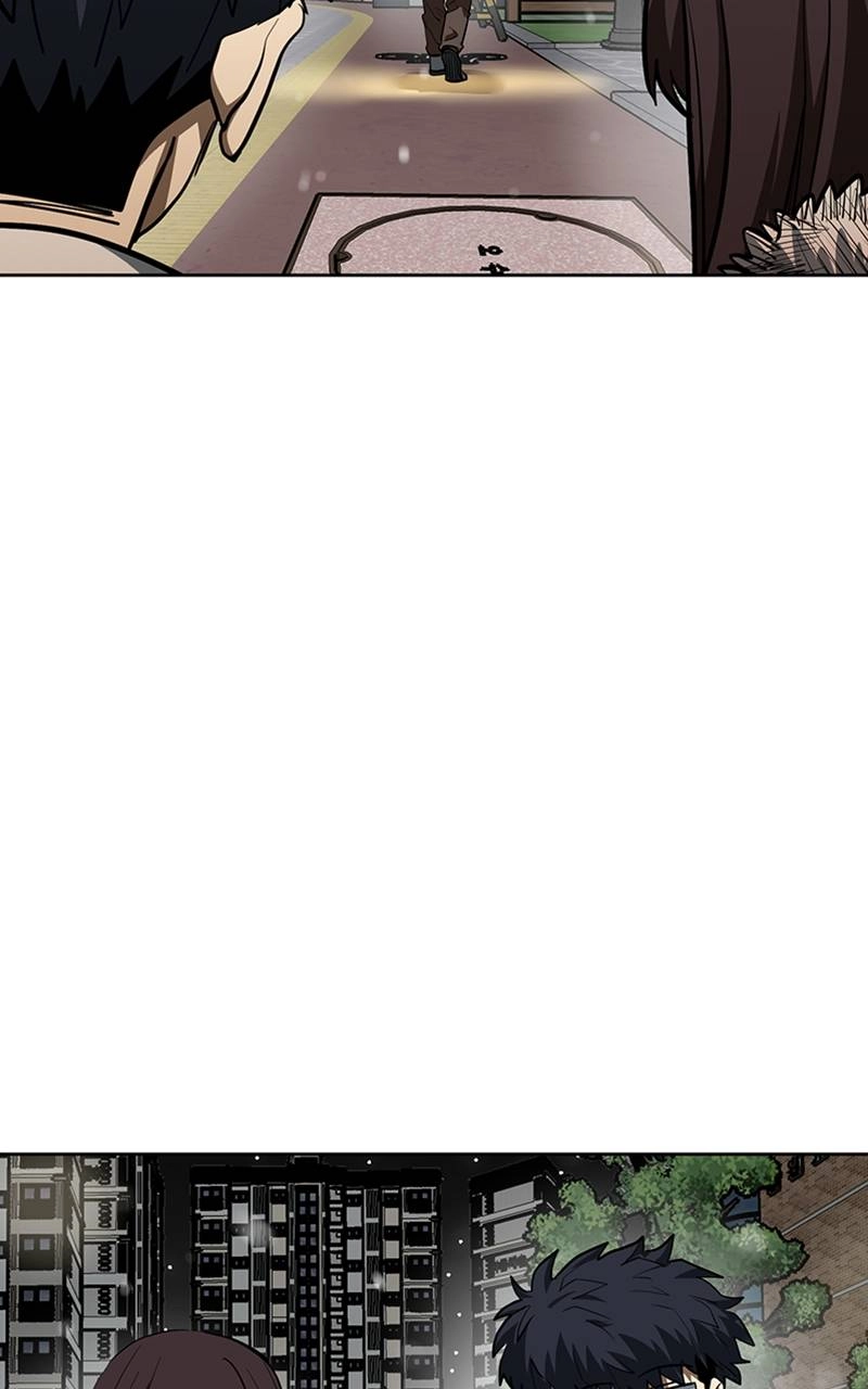 King of the Octagon Chapter 82, page 48 of 97