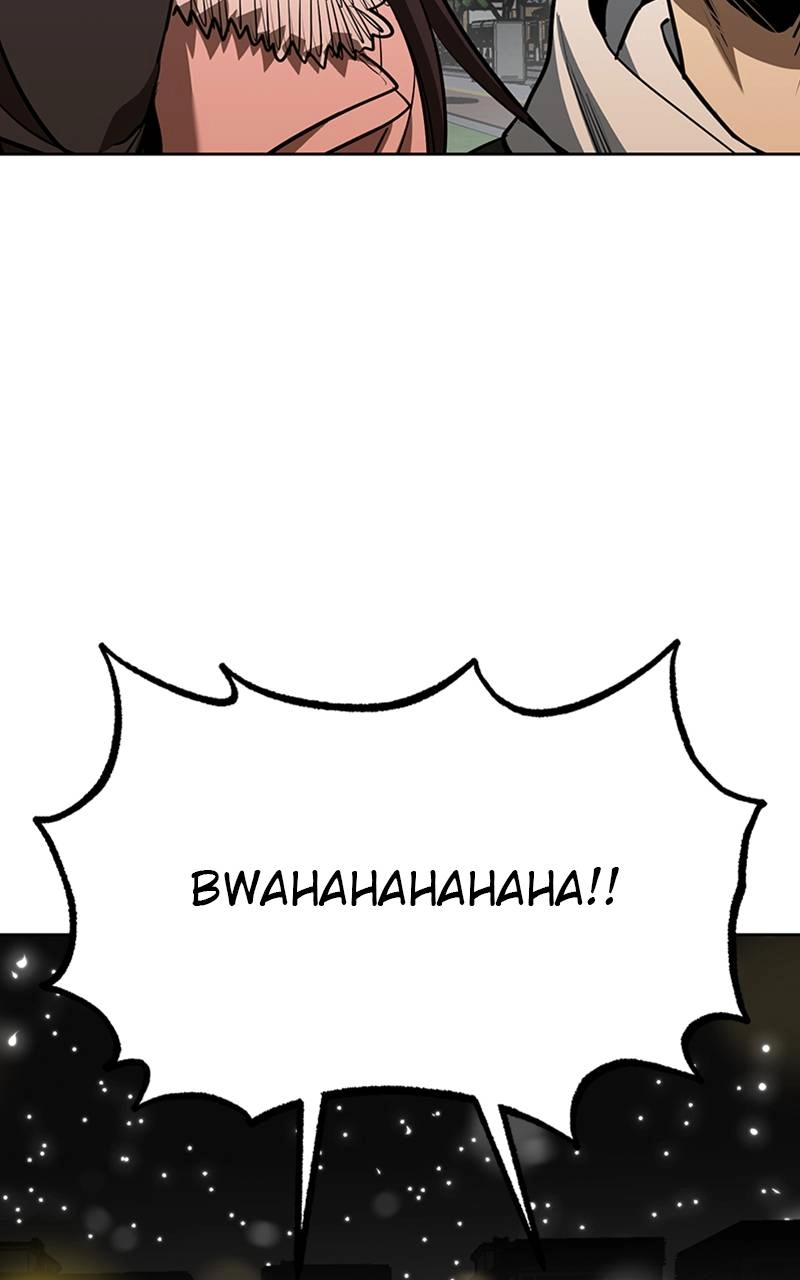 King of the Octagon Chapter 82, page 50 of 97