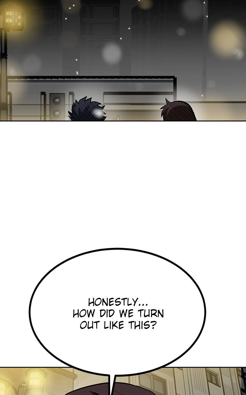 King of the Octagon Chapter 82, page 51 of 97