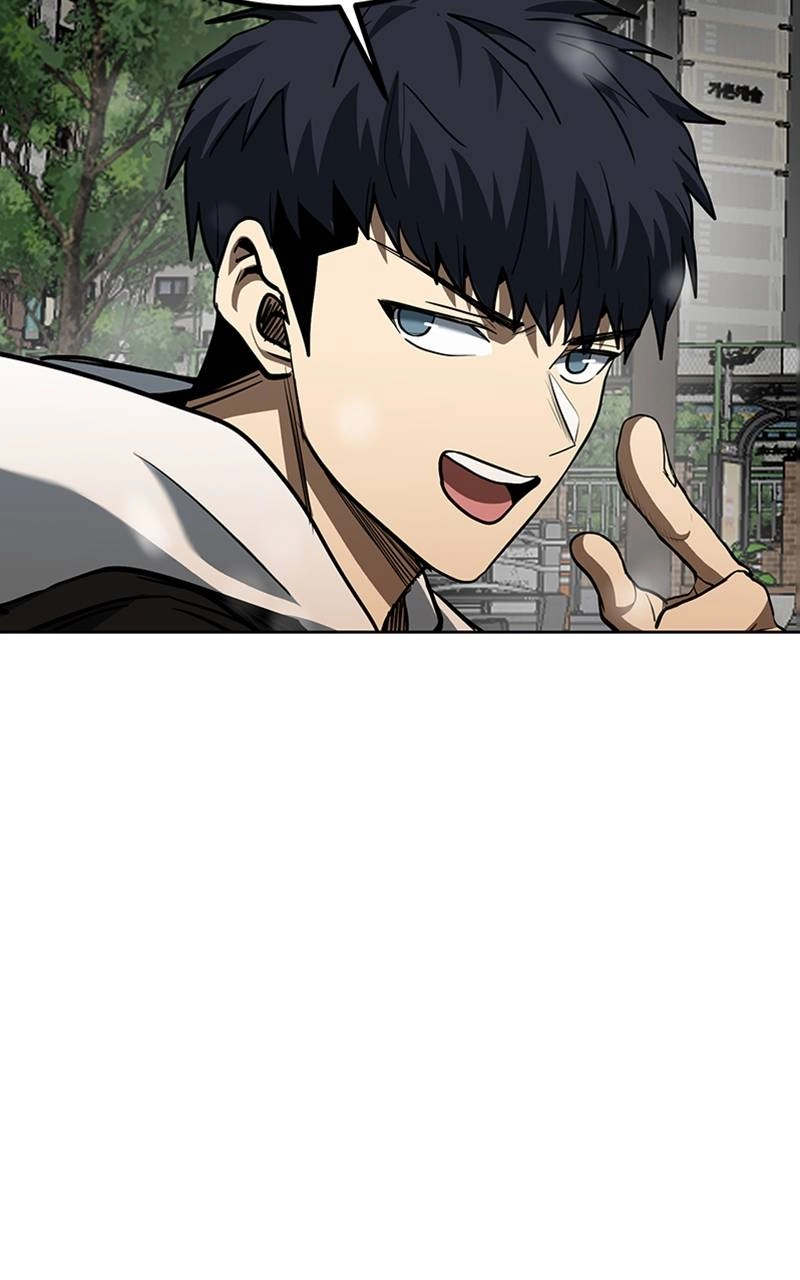 King of the Octagon Chapter 82, page 53 of 97