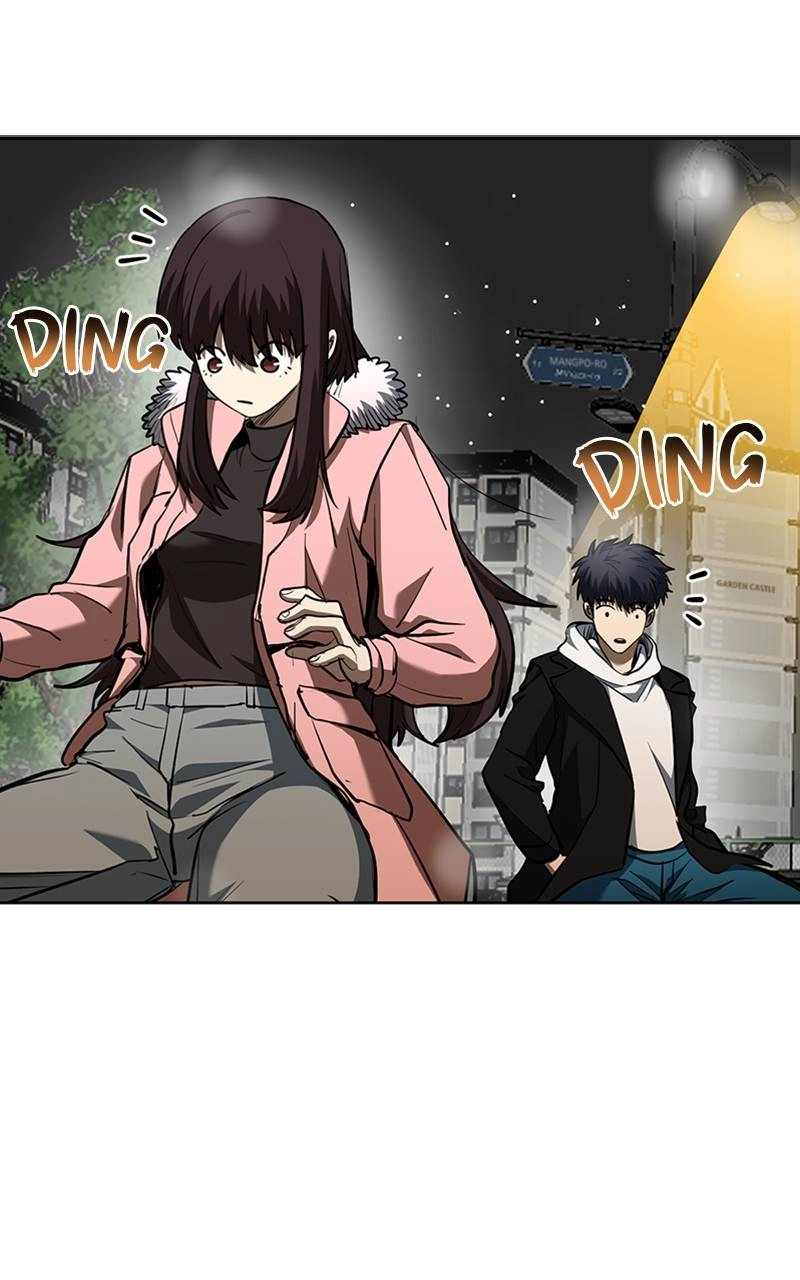 King of the Octagon Chapter 82, page 54 of 97