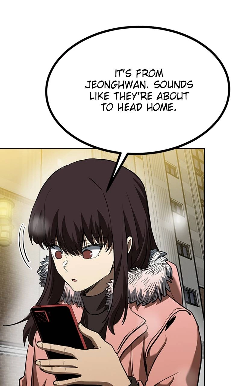 King of the Octagon Chapter 82, page 55 of 97