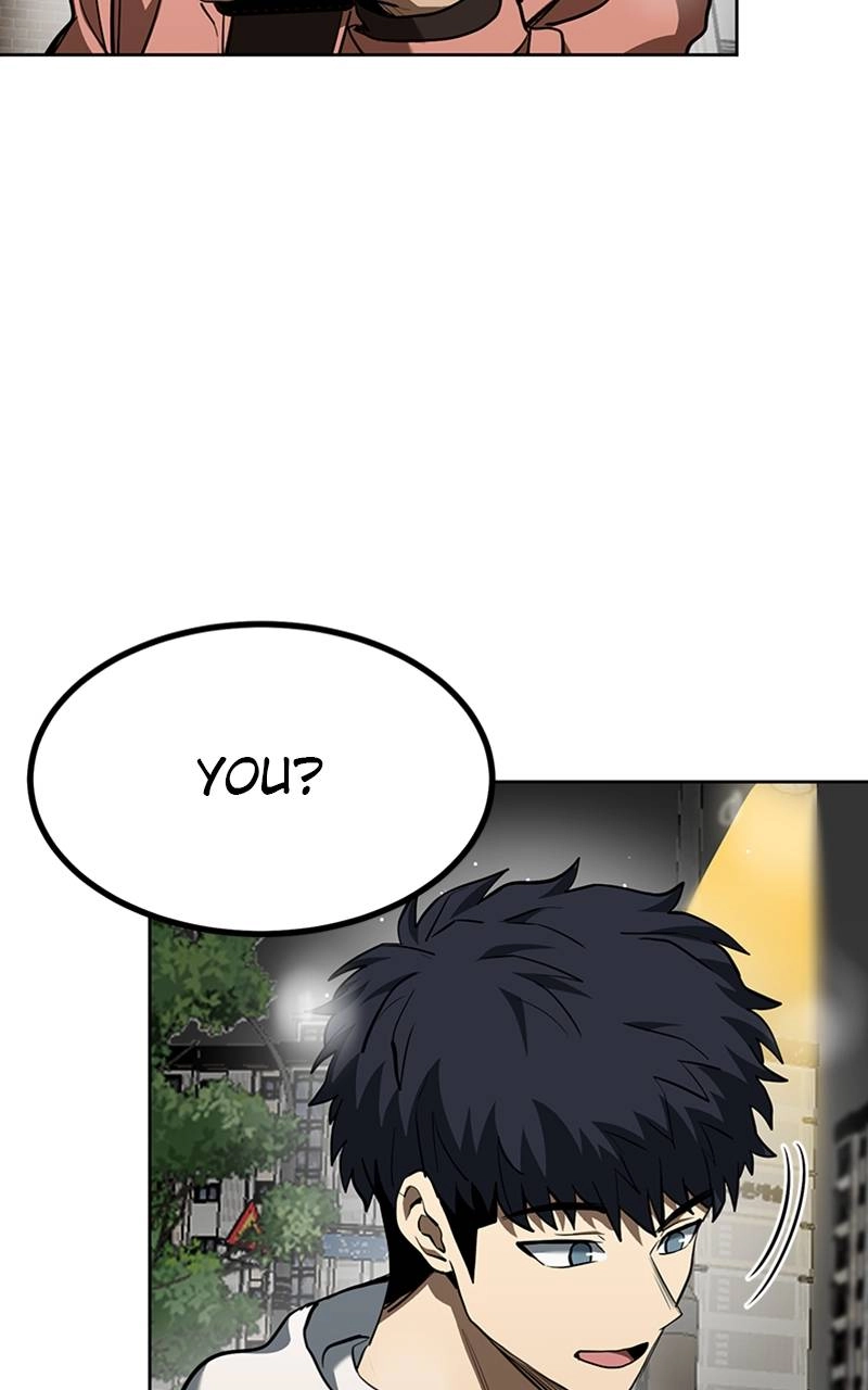 King of the Octagon Chapter 82, page 56 of 97